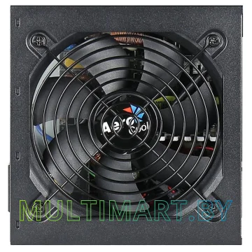 Блок питания AeroCool KCAS-500 500W картинка 3
